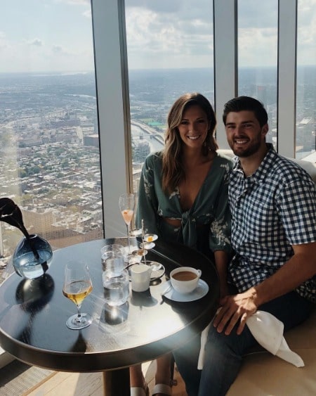 Taryn With Her Love Austen